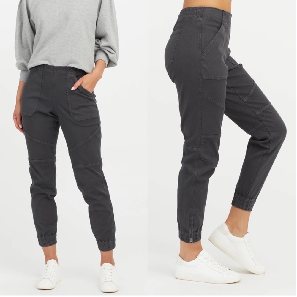 Women’s Utility Jogger Pants - Charcoal